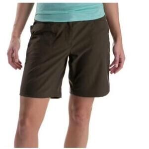 MEC Terrena Short - Espresso Brown - Women's 8 - India
